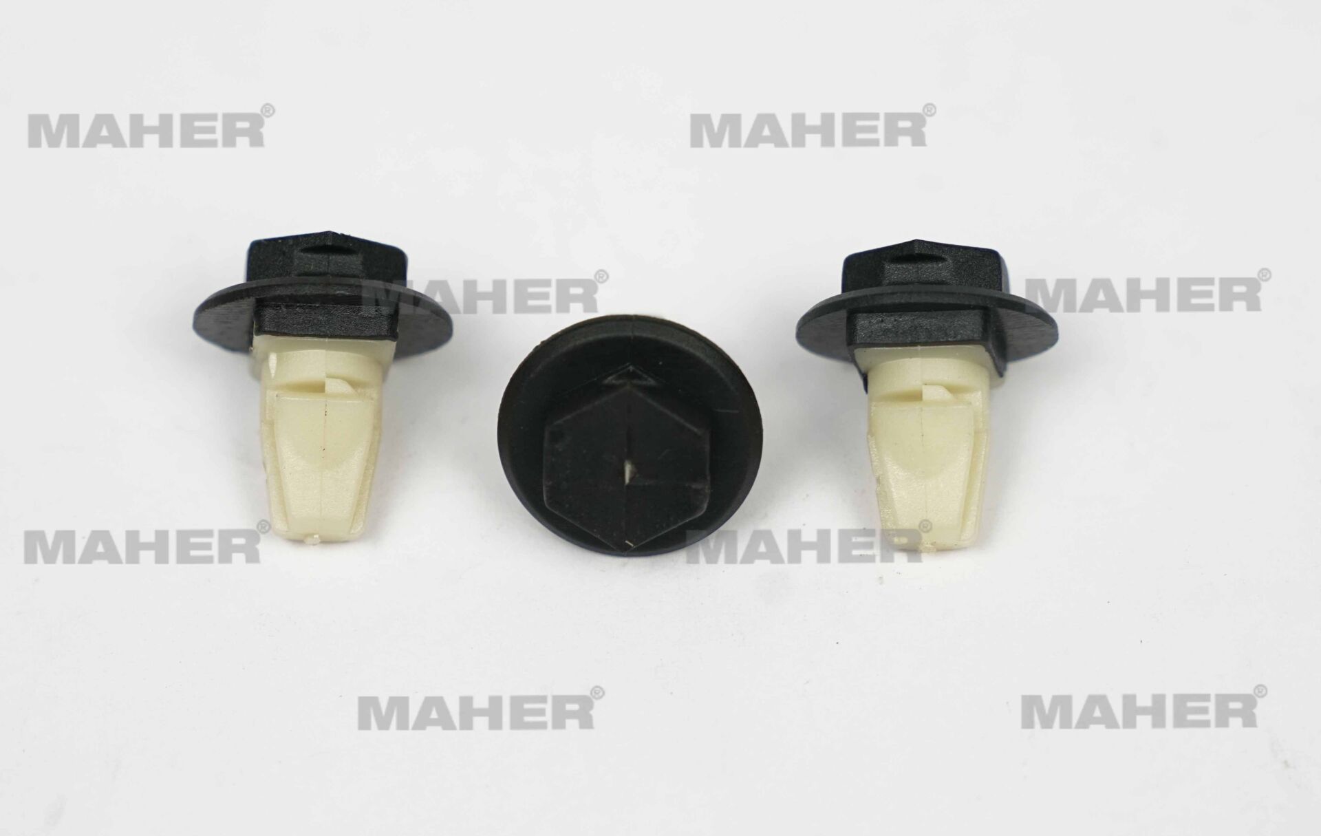 8200389607 Klips MAHER | Renault Clio 4 / Renault Megane 4