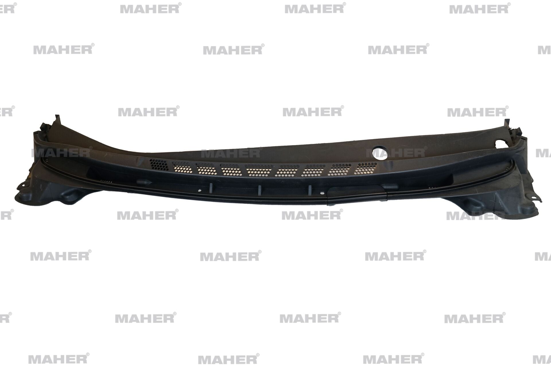 86150-3X000 Bakalit Aksami Ön MAHER | Hyundai Elantra