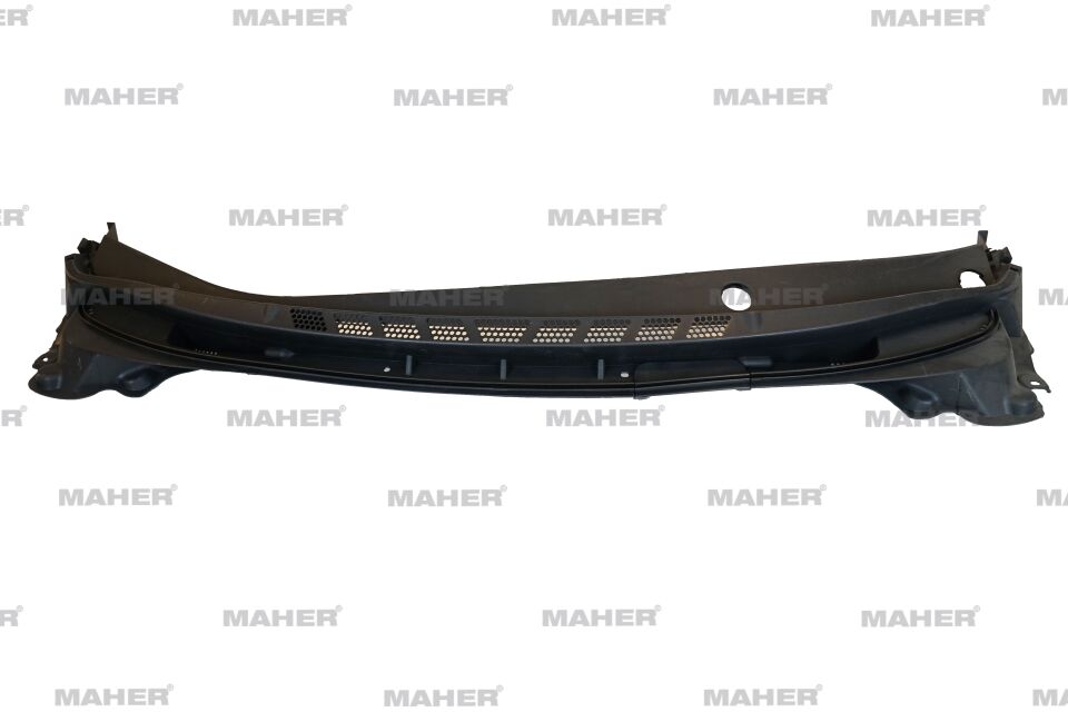 86150-3X000 Bakalit Aksami Ön MAHER | Hyundai Elantra