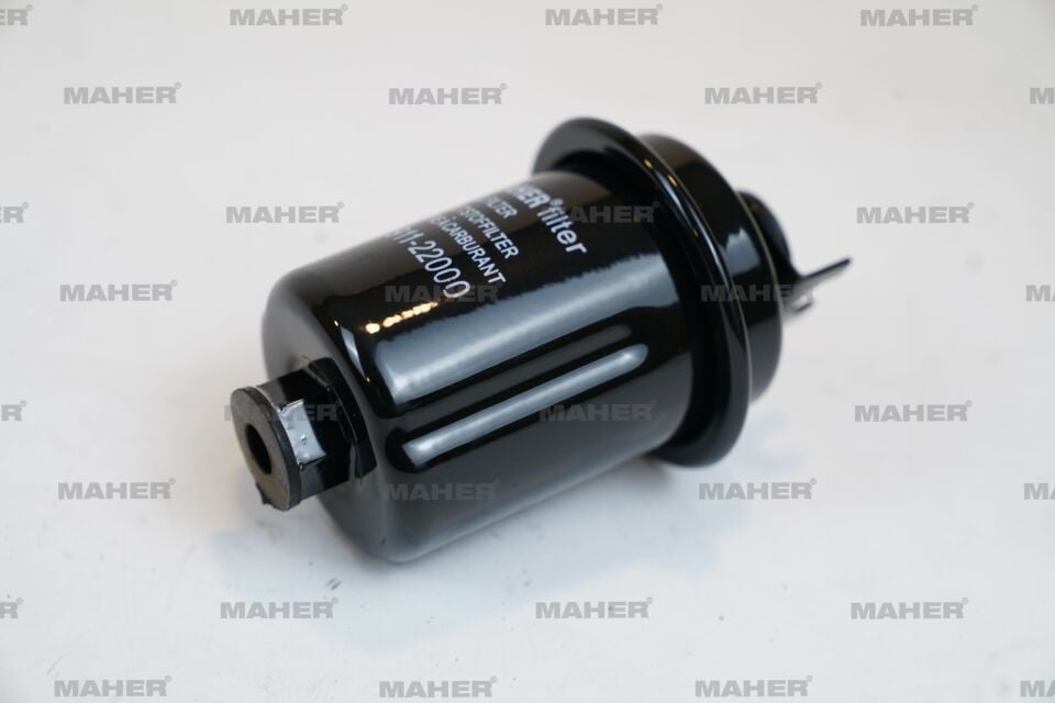 31911-22000 Yakıt Filtresi MAHER | Muhtelif Araçlar