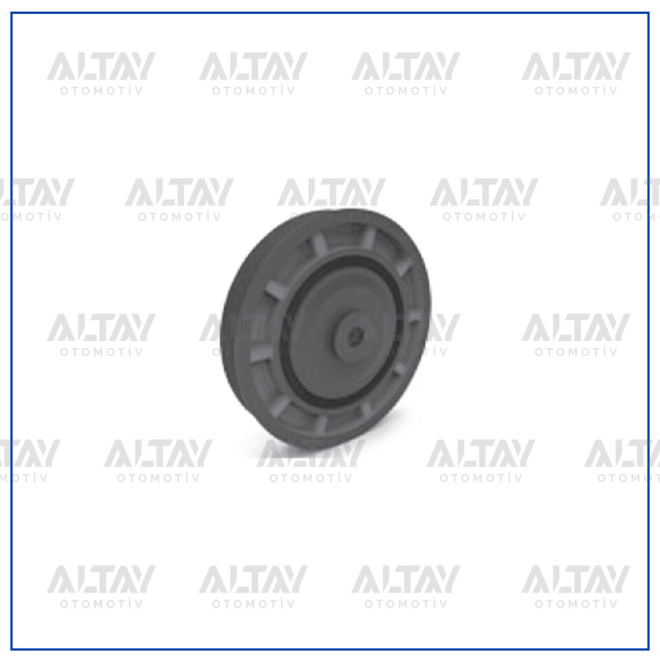 4414116 Krank Kasnağı KENTPAR | Renault Laguna / Renault Trafic / Renault Movano