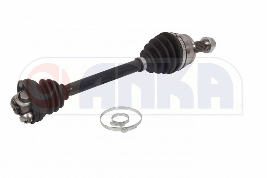 52068572 Aks Sağ Lalesi̇z ANKA | Fiat Egea 1.3 MJT 15+
