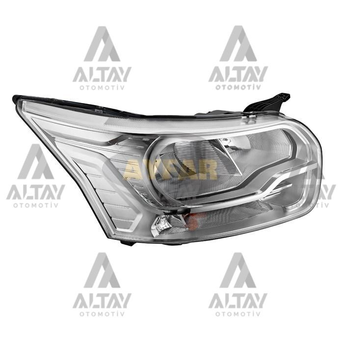 BK3113W030BF Far ve Aydınlatma Sol AYFAR | Transit Custom 320L