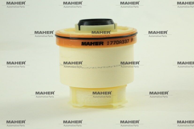 1770A337 Yakıt Filtresi MAHER | Ford Ranger