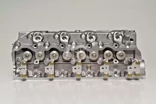 2210042700 Si̇li̇ndi̇r Kapaği GVA | Hyundai H100 2.5L D4BA D4BF D4BH P