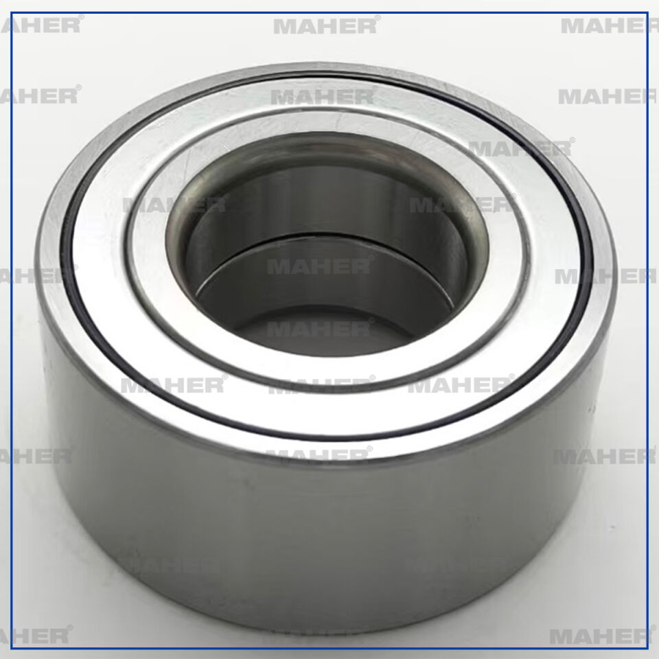 402107049R Teker Rulmanı Ön MAHER | Renault Clio 5 / Renault Fluence / Renault Megane 2 / Renault Me