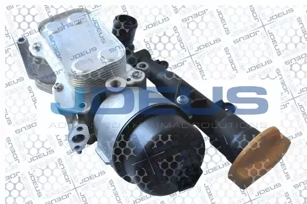 55258602 Yağ Soğutucu Radyatörü KALE | Corsa D astra H j