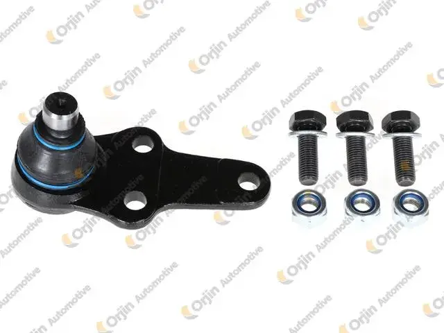 1030025 Rotil Kiti Sol sag | Ford Fiesta III 1.4 1989 1995 TEKNOROT
