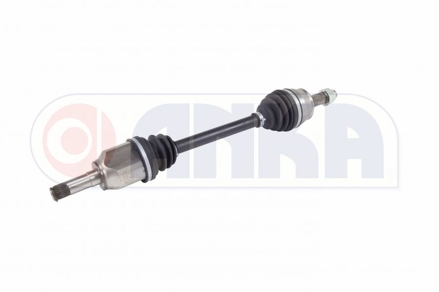 51987807 Aks Sol Komple Laleli̇ ANKA | Fiat Egea 1.3 MJT 15+