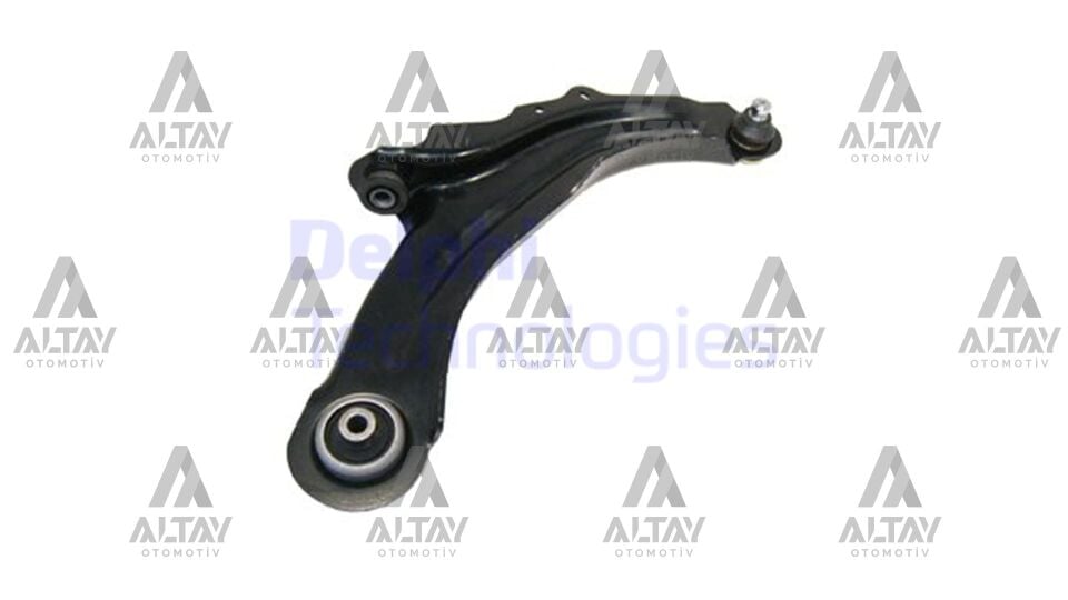 8200697067 Salıncak Alt Sağ DELPHI | Renault Megane 2