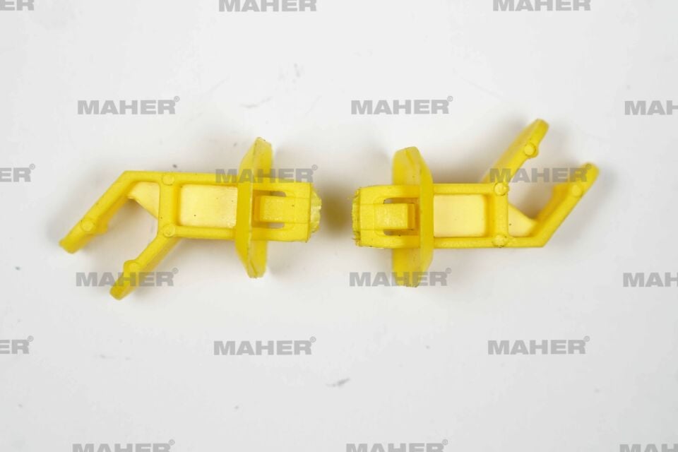 AM5116828AB Klips MAHER | Ford Focus