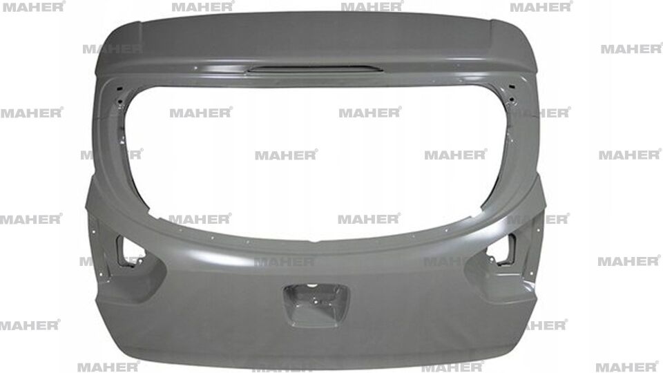73700-1W220 Bagaj Kapagi MAHER | Kia Rio