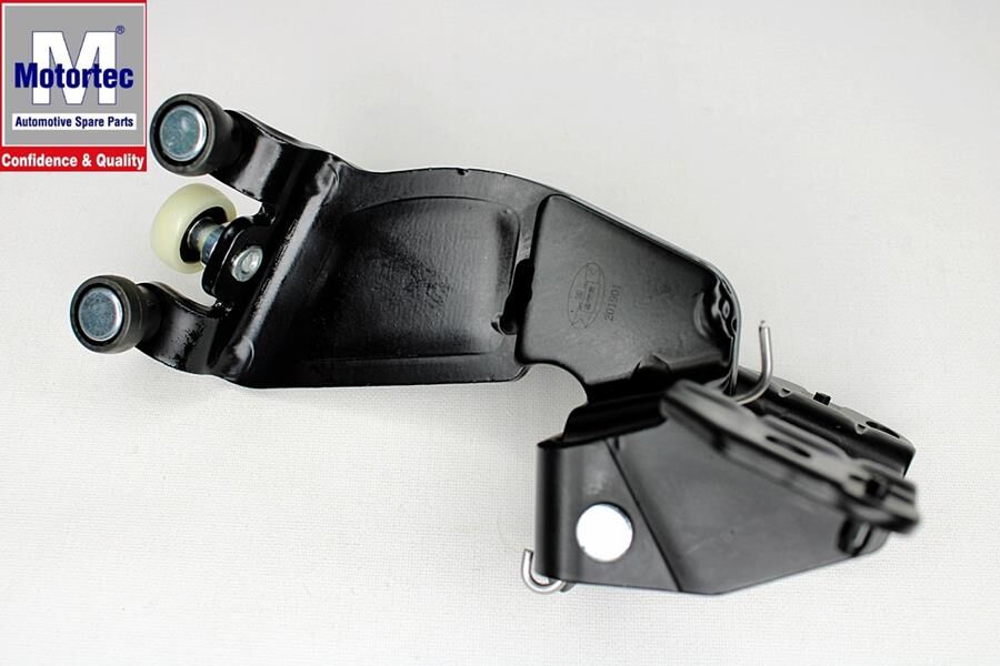 51813667 Orta Kapi Mekanizmasi Orta Sol MOTORTEC | Doblo III 09