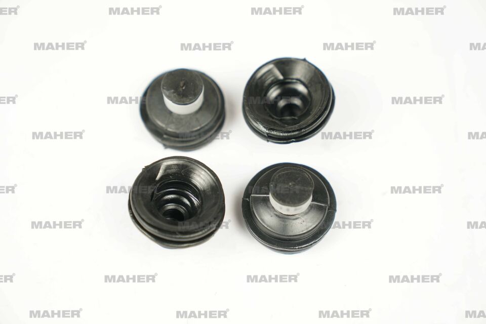 7701056972 Klips Üst MAHER | Renault Kangoo / Dacia Logan