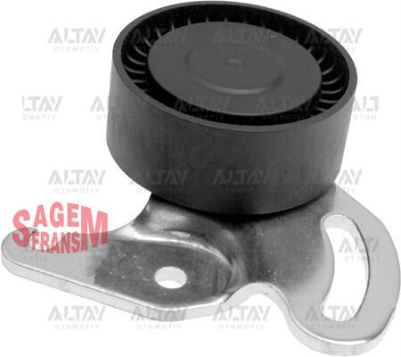 8200292784 Gergi Rulmanı SAGEM | Renault Kangoo