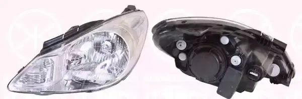 92101-0X020 Far ve Aydınlatma Sol DEPO | Hyundai i10