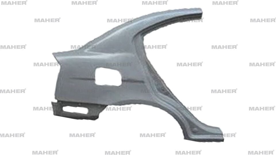 71504-2FC10 Camurluk Arka Sağ MAHER | Kia Cerato