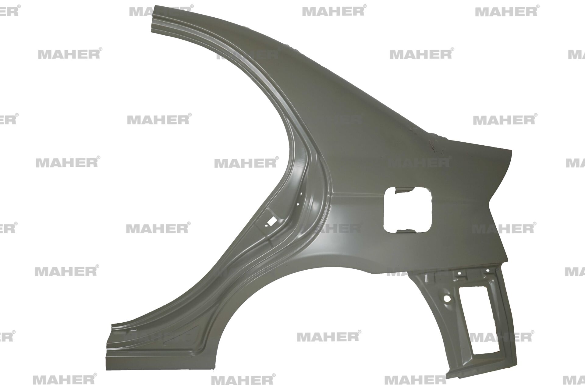 71503-2F000 Camurluk Arka Sol MAHER | Kia Cerato