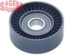 30637962 Alternatör Gergi̇ Rulmani Brava bravo | Doblo marea p BRUCKE