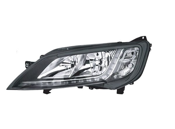 46862287 Far ve Aydınlatma Sağ AYFAR | Fiat Ducato