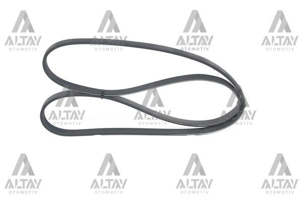 4PK841 Kanallı Kayış BOSCH | Fiat Palio / Fiat Siena