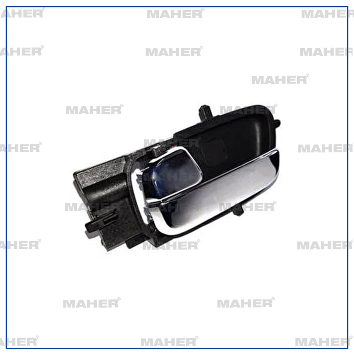 82620-1J020 Kapi Kolu Arka Sağ MAHER | Hyundai i20