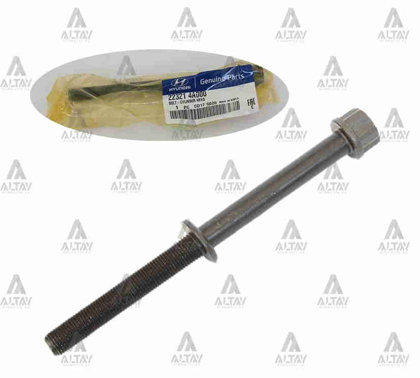 22321-4A000 Motor Parçası MOBIS | Hyundai Starex