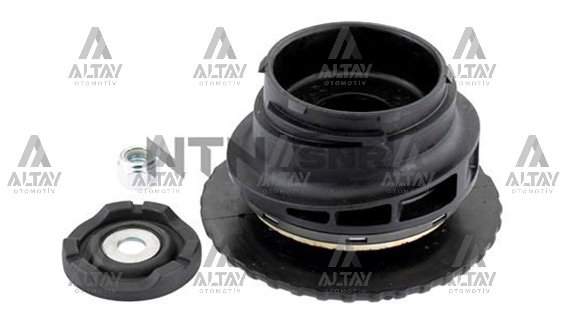 543207065R Amortisör Kule Takozu Ön SNR | Renault Master