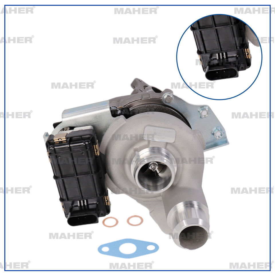 7G9Q6K682BD Turbo MAHER | Transit Connect