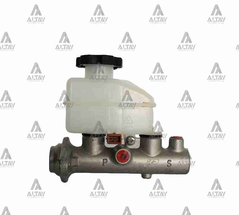 58510-2D300 Fren Merkezi MAHER | Hyundai Elantra / Kia Cerato