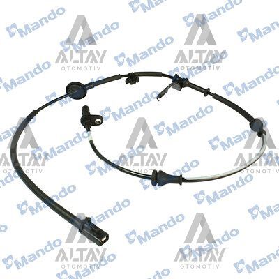 599103X360 ABS Sensörü Arka Sol MANDO | Hyundai Elantra