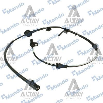 599103X360 ABS Sensörü Arka Sol MANDO | Hyundai Elantra
