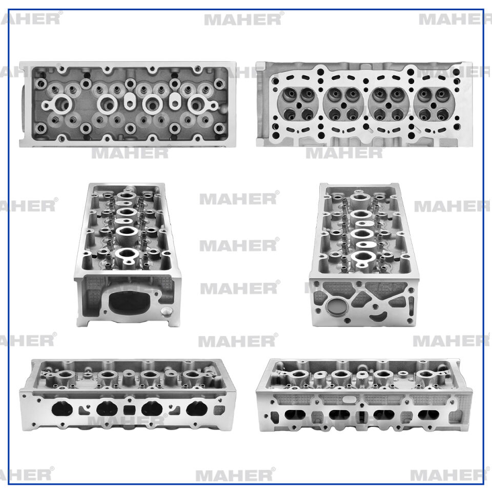 71773656-73504492 Silindir Kapağı MAHER | Fiat Egea
