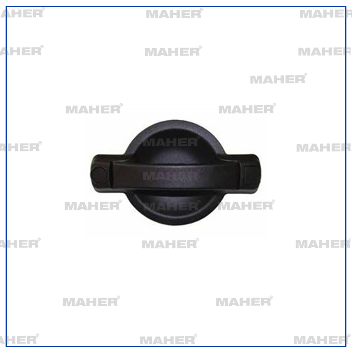 735363994 Kapi Kolu Sol MAHER | Fiat Doblo