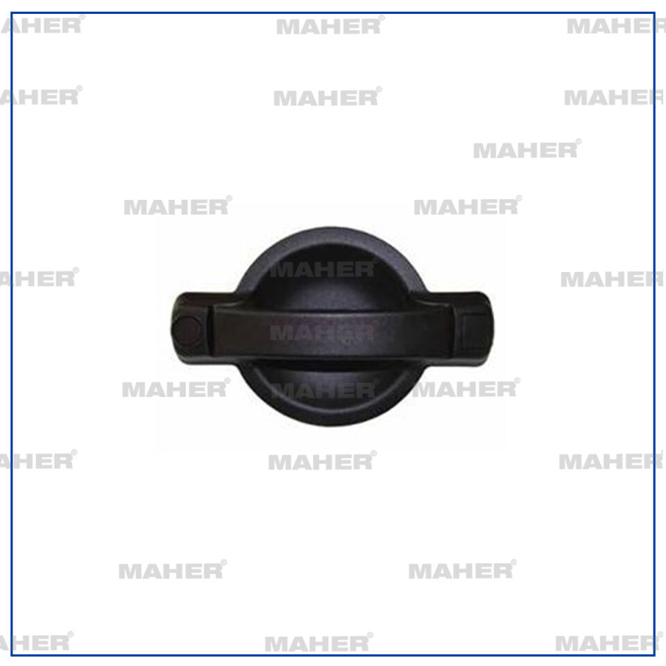 735363994 Kapi Kolu Sol MAHER | Fiat Doblo