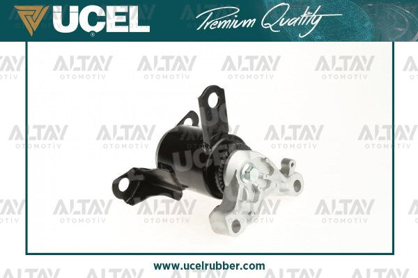 8V516F012AJ Motor Takozu Üst Sağ UCEL | Ford Fiesta