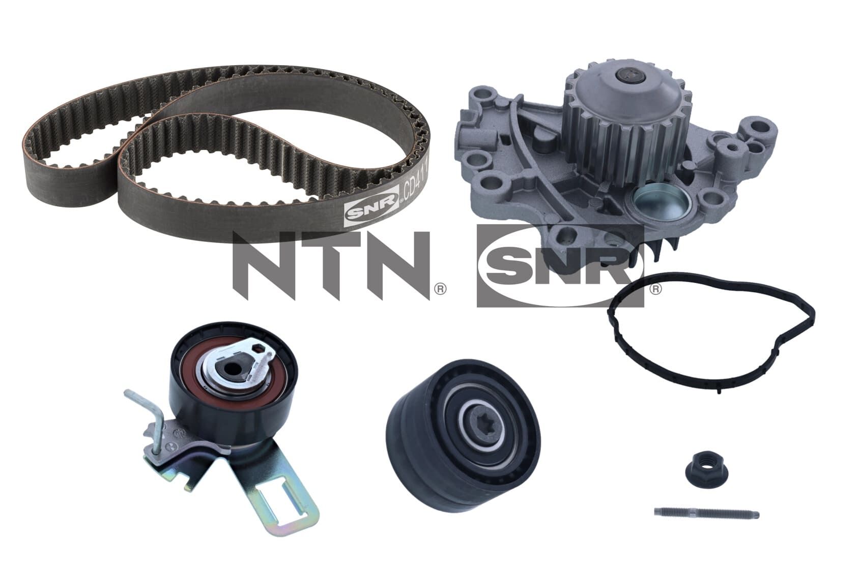 1638159680 Triger Seti SNR | Hyundai Accent Blue / Ford Focus