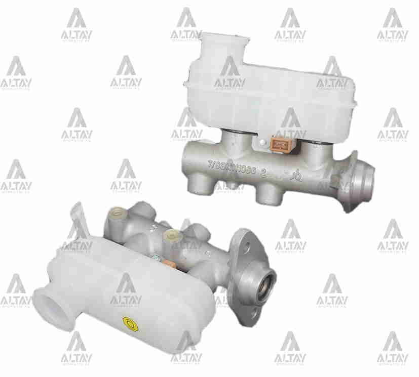 58510-1C005 Fren Merkezi MAHER | Hyundai Getz