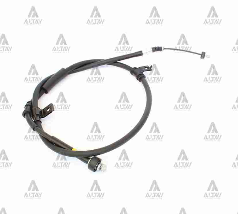 59770-2D310 Tel Aksami Arka Sağ KOREA | Hyundai Elantra