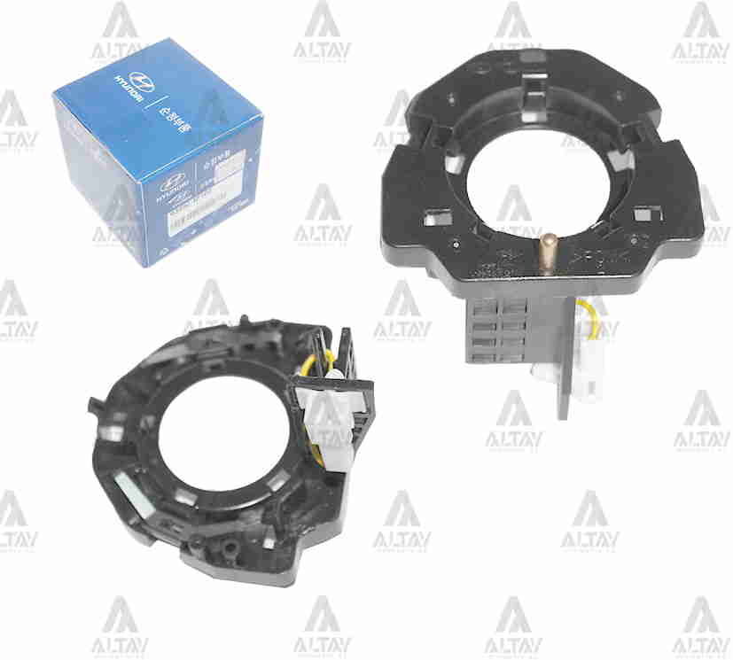 93490-4F100 Airbag Zembereği MOBIS | Hyundai H100