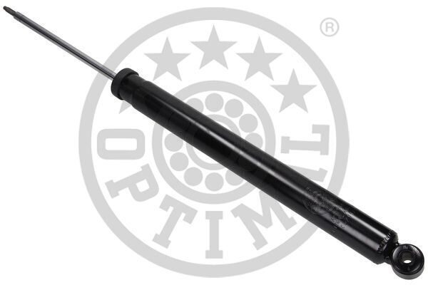 1697748 Arka Amorti̇sör Sag/sol OPTIMAL | Focus III 11> C max 11