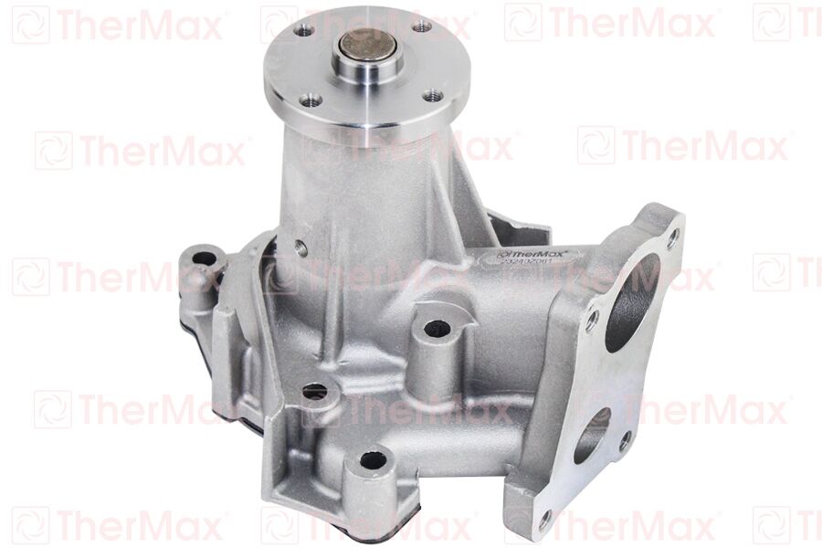 2510042501 Devi̇rdai̇m Su Pompasi THERMAX | Hyundai Starex 96+ / H100
