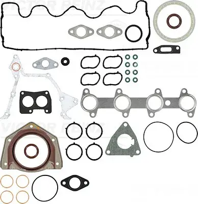 71715699 Motor Takim Contasi | Doblo 1.9 Di̇zel Keçeli̇ + Skc' AVORTEX