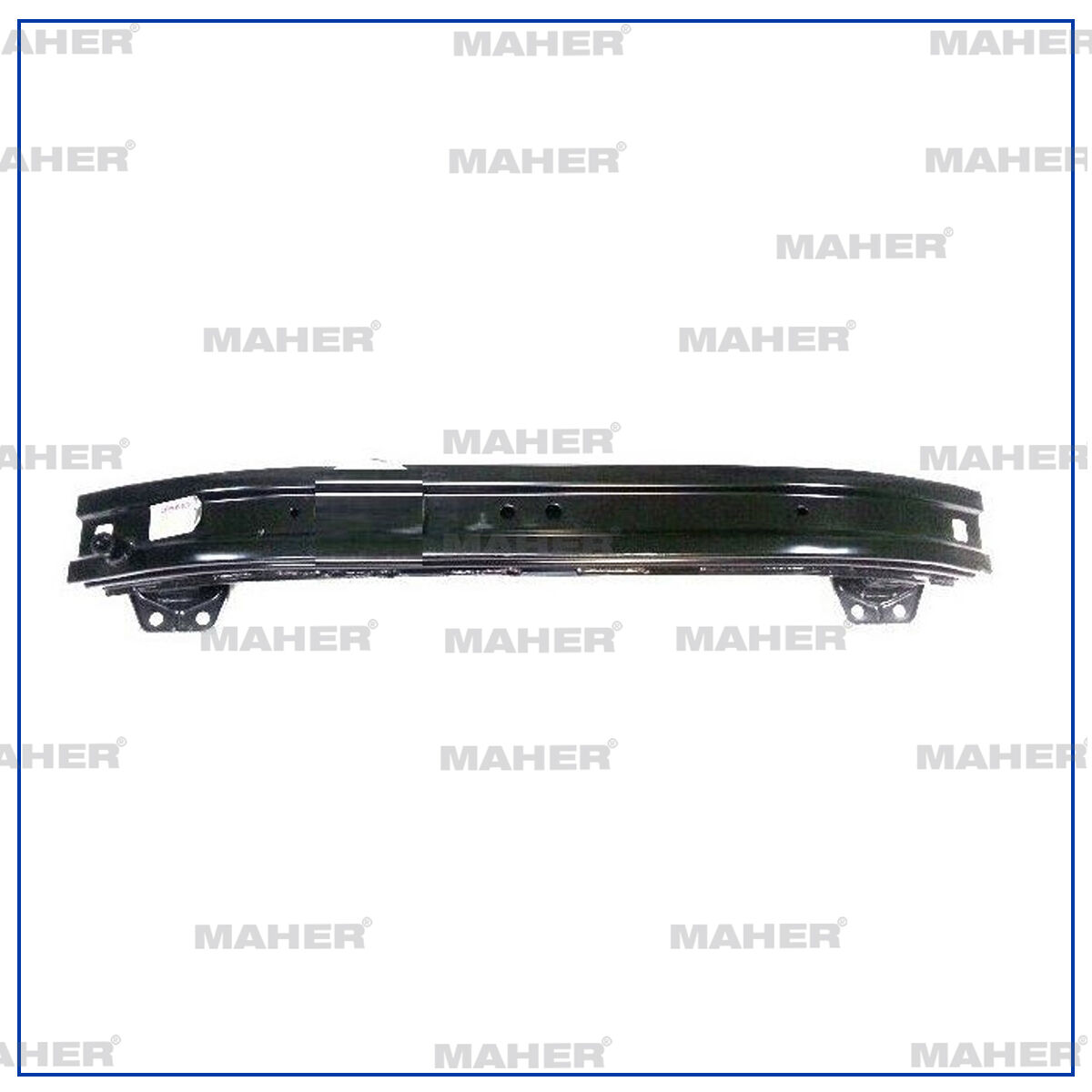 52018109 Tampon Demiri Ön MAHER | Fiat Egea