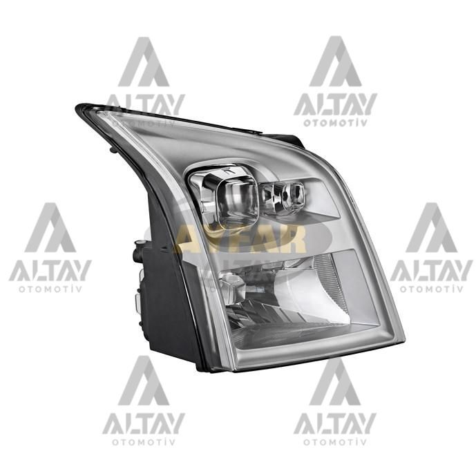 6C1113101DA Far ve Aydınlatma Sol AYFAR | Ford Transit