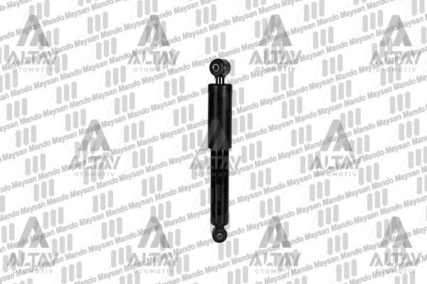 7700308589 Amortisör Arka MAYSAN | Renault Kangoo
