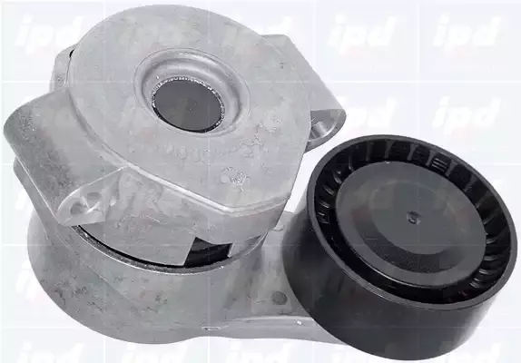 9658142780 Gergi Rulmanı SNR | Transit Custom 320L / Fiat Ducato
