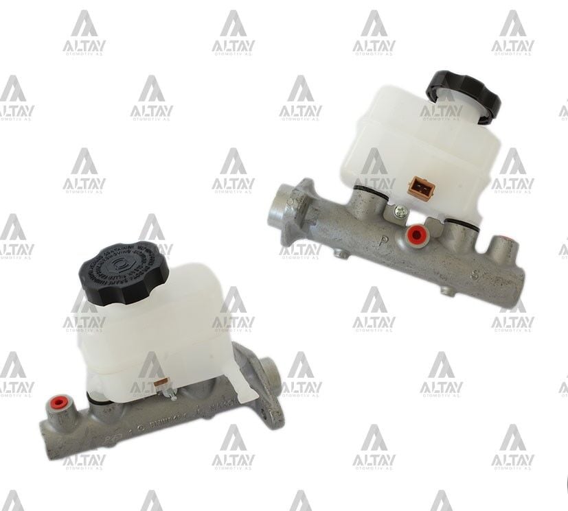 59110-26050 Fren Merkezi MAHER | Hyundai Santa Fe
