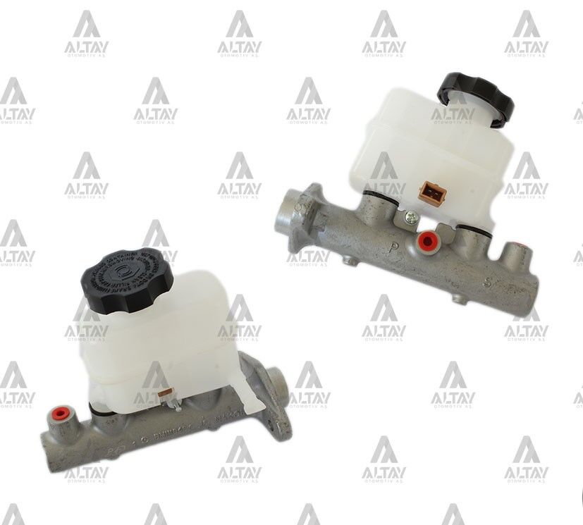 59110-26050 Fren Merkezi MAHER | Hyundai Santa Fe