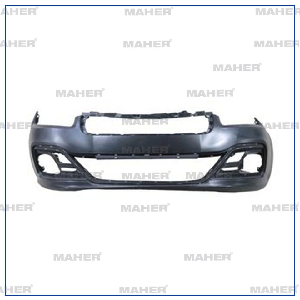 735548097 Tampon Ön MAHER | Fiat Linea